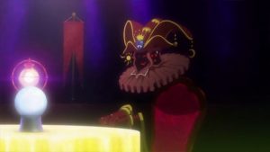 Psycho-Pass Episodio 4