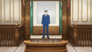 Gyakuten Saiban: Sono “Shinjitsu” Igi Ari! Season 2 Episodio 1
