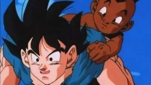 Dragon Ball Z Episodio 291