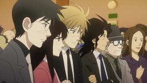 Piano no Mori 2 Episodio 12