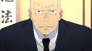 Sangatsu no Lion Episodio 31