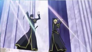 07 Ghost Episodio 24