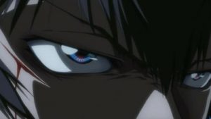 Psycho-Pass Episodio 16