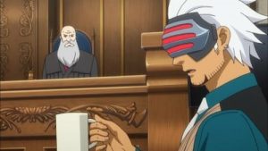 Gyakuten Saiban: Sono “Shinjitsu” Igi Ari! Season 2 Episodio 9