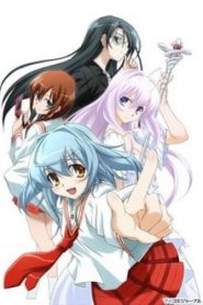 Yoku Wakaru Gendai Mahou 1 Temporada Online