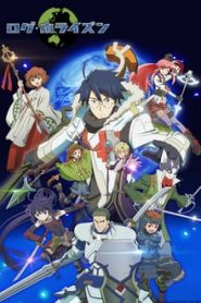 Log Horizon 2 Temporada Online