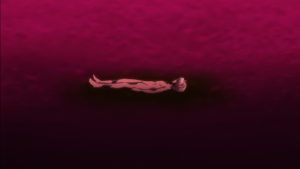 Oretachi Ni Tsubasa Wa Nai: Under The Innocent Sky. Episodio 7