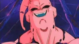 Dragon Ball Z Episodio 275