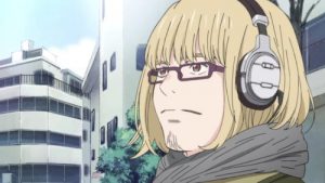 Sangatsu no Lion Episodio 13