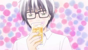 Sangatsu no Lion Episodio 2