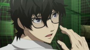 Persona 5 the Animation Episodio 13