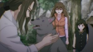 7 Seeds Episodio 6