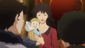 Piano no Mori 2 Episodio 9