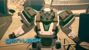 gen:LOCK Episodio 5