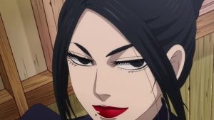 Golden Kamuy Episodio 11