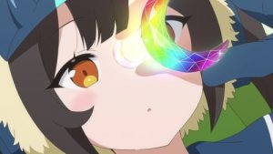 Last Period: Owarinaki Rasen no Monogatari Episodio 10