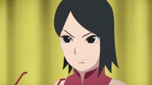 Boruto: Naruto Next Generations Episodio 150