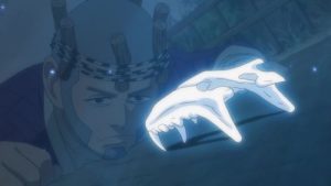 Golden Kamuy Episodio 12