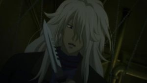 7 Seeds Episodio 10