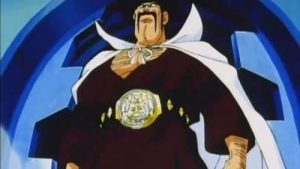Dragon Ball Z Episodio 252