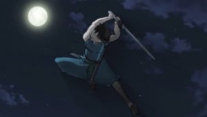 Kingdom Episodio 2