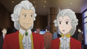 Piano no Mori Episodio 3