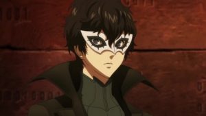 Persona 5 the Animation Episodio 16