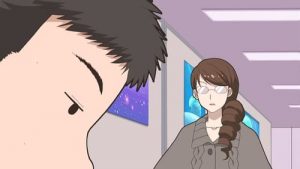 30-sai no Hoken Taiiku Episodio 8