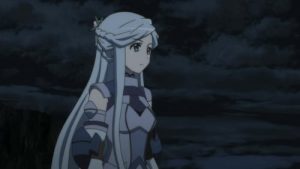 Log Horizon Episodio 19