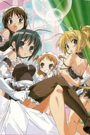 Kore Ga Watashi No Goshujin-sama 1 Temporada Online