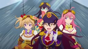 Pastel Memories Episodio 11