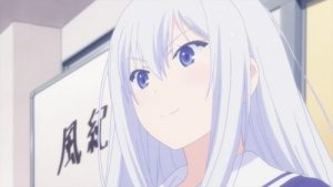 Ore No Kanojo To Osananajimi Ga Shuraba Sugiru Episodio 5
