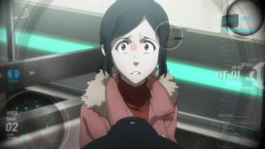 Psycho-Pass 2 Episodio 10