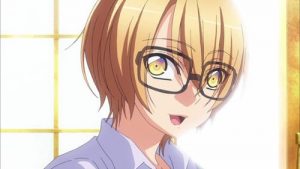 Love Stage!! Episodio 4