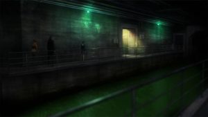 Psycho-Pass 2 Episodio 2