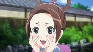 Gyakuten Saiban Episodio 14