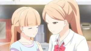 3D Kanojo (Real Girl) 2 Episodio 8