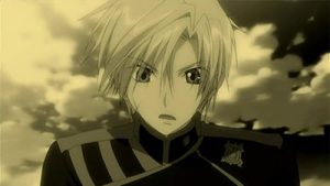 07 Ghost Episodio 9