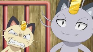 Pokémon A Série: Sol & Lua – Ultra Aventuras Episodio 19