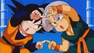 Dragon Ball Z Episodio 248