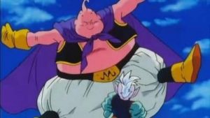 Dragon Ball Z Episodio 233