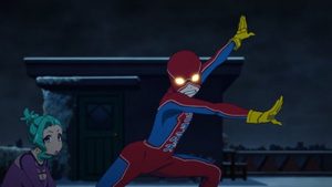 Punchline Episodio 6
