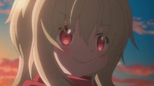 Lance N Masques Episodio 1