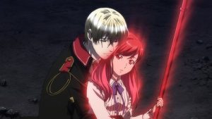 Phantom in the Twilight Episodio 12