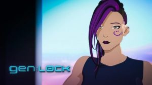 gen:LOCK Episodio 4