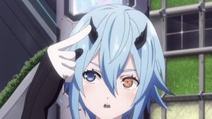 Phantasy Star Online 2: Episode Oracle Episodio 11