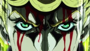 JoJo No Kimyou Na Bouken: Ougon No Kaze Episodio 31