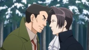 Gyakuten Saiban: Sono “Shinjitsu” Igi Ari! Season 2 Episodio 18