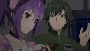 Girly Air Force Episodio 8