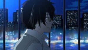 Sangatsu no Lion Episodio 26